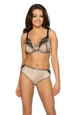 Бюстгальтер женский AVA 2012-M-LEOPARD 75J Бюстгальтер женский AVA 2012-M-LEOPARD 75J