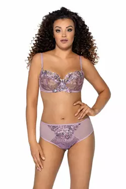 Трусы женские AVA 1986-PINK L Трусы женские AVA 1986-PINK L