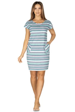 Ночная рубашка, ночнушка женская REGINA 412L1 Ночная рубашка, ночнушка женская REGINA 412L1