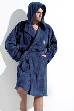 Халат мужской L&L IWO-GRAFIT-170-112-112 Халат мужской L&L IWO-GRAFIT-170-112-112