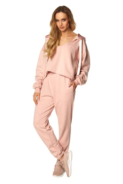 Костюм женский пижамный DOCTOR NAP PM.4520 Костюм женский пижамный DOCTOR NAP PM.4520