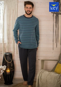 Пижама мужская KEY MNS 351 B21 Пижама мужская KEY MNS 351 B21