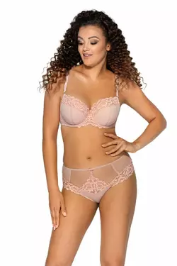 Бюстгальтер женский AVA 1992-POWDERY PINK 100B Бюстгальтер женский AVA 1992-POWDERY PINK 100B