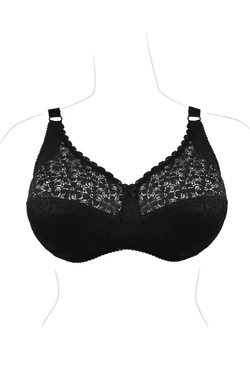 Бюстгальтер женский BIG BUSSI BB-120-BEŻ-80C Бюстгальтер женский BIG BUSSI BB-120-BEŻ-80C