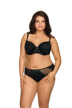 Бюстгальтер женский AVA 1920-BLACK 100B Бюстгальтер женский AVA 1920-BLACK 100B