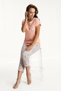 Костюм спортивный, домашный LUNA DRES DAMSKI 311 M, L, XL, 2XL, 3XL Костюм спортивный, домашный LUNA DRES DAMSKI 311 M, L, XL, 2XL, 3XL