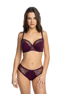 Бюстгальтер женский GAIA GA-AW22-BS0-1144-FIO-SS5-B80 Бюстгальтер женский GAIA GA-AW22-BS0-1144-FIO-SS5-B80