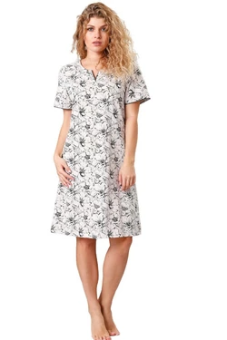 Ночная рубашка, ночнушка женская LEVEZA 101119402019 Ночная рубашка, ночнушка женская LEVEZA 101119402019