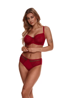 Трусы женские LUPOLINE 2312 38 Трусы женские LUPOLINE 2312 38