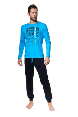 Пижама мужская HENDERSON 39247-55X-L Пижама мужская HENDERSON 39247-55X-L