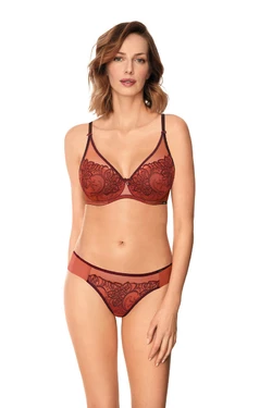 Бюстгальтер женский NIPPLEX LIV-RUB-BP16-70B Бюстгальтер женский NIPPLEX LIV-RUB-BP16-70B