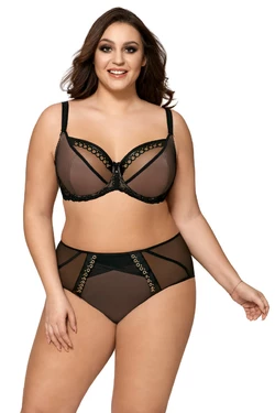 Бюстгальтер женский AVA 1897-M-BLACK 95H Бюстгальтер женский AVA 1897-M-BLACK 95H