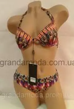 Купальник Airidaco  d201  L/XL PUSH-UP MAXI Купальник Airidaco  d201  L/XL PUSH-UP MAXI