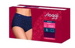 Трусы женские SLOGGI 7613108184270 Трусы женские SLOGGI 7613108184270