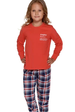 Пижама детская DOCTOR NAP PDU-4507 рост134/140 Пижама детская DOCTOR NAP PDU-4507 рост134/140
