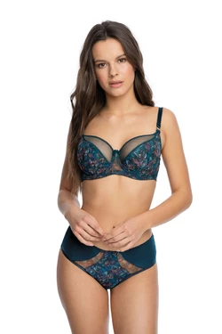 Бюстгальтер женский GAIA GA-AW22-BS0-1140-MOR-SS10-B100 Бюстгальтер женский GAIA GA-AW22-BS0-1140-MOR-SS10-B100