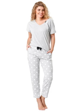 Пижама женская LEVEZA 101115802027 Пижама женская LEVEZA 101115802027