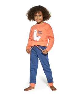 Пижама детская CORNETTE KD-469-092-000038-144 Пижама детская CORNETTE KD-469-092-000038-144