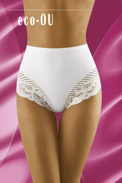 Трусы женские WOLBAR F-ECO-OU-BEZ-S Трусы женские WOLBAR F-ECO-OU-BEZ-S