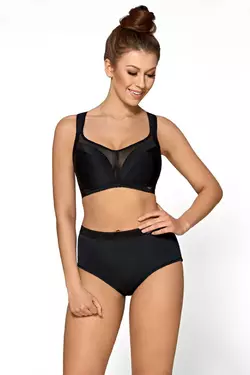 Трусы женские AVA SS-003-BLA-XXL Трусы женские AVA SS-003-BLA-XXL