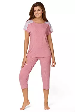 Пижама женская BABELLA 35729 Пижама женская BABELLA 35729