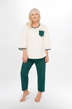 Пижама женская MARTEL 5907785540989 Пижама женская MARTEL 5907785540989