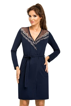 Женский халат DONNA 31498 Женский халат DONNA 31498