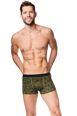 Трусы мужские HENDERSON 39323-MLC-L Трусы мужские HENDERSON 39323-MLC-L