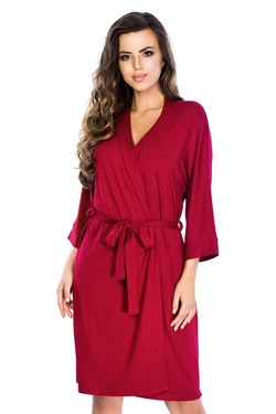 Женский халат L&L 2303 COMFY Женский халат L&L 2303 COMFY