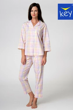 Пижама женская KEY LNS 427 A22 S Пижама женская KEY LNS 427 A22 S