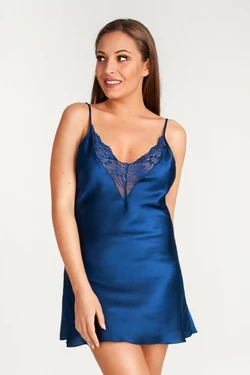 Ночная рубашка, ночнушка женская YO CLUB PIS-0008K-1900_80000M Ночная рубашка, ночнушка женская YO CLUB PIS-0008K-1900_80000M