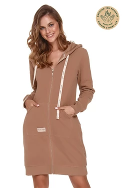 Женский халат DOCTOR NAP SWW.4135 Женский халат DOCTOR NAP SWW.4135
