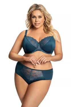 Трусы женские GORSENIA K687-DFI-MOR-2XL Трусы женские GORSENIA K687-DFI-MOR-2XL