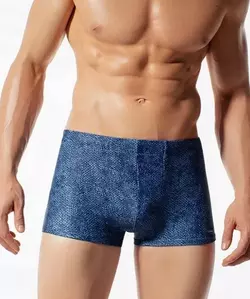 Шорты для плавания ATLANTIC KMS-301 Шорты для плавания ATLANTIC KMS-301