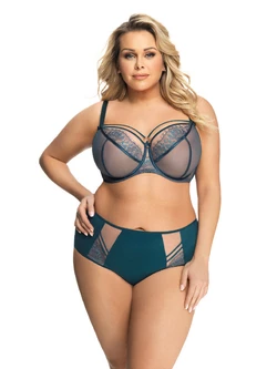 Трусы женские GORSENIA K497-DFI-ZIE-2XL Трусы женские GORSENIA K497-DFI-ZIE-2XL