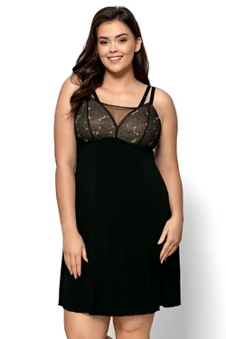 Ночная рубашка, ночнушка женская NIPPLEX AMA-CZB-KS08-1S Ночная рубашка, ночнушка женская NIPPLEX AMA-CZB-KS08-1S