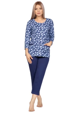 Пижама женская REGINA 970M2 Пижама женская REGINA 970M2