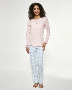 Пижама женская CORNETTE PD-655/316 L Пижама женская CORNETTE PD-655/316 L