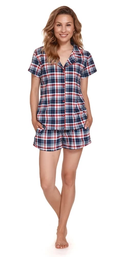 Пижама женская DOCTOR NAP PM 5341 DRNAP Пижама женская DOCTOR NAP PM 5341 DRNAP