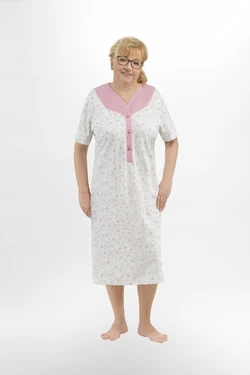 Ночная рубашка, ночнушка женская MARTEL 5907785536708 Ночная рубашка, ночнушка женская MARTEL 5907785536708