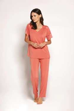 Пижама женская BABELLA PETRA-MORELA-M Пижама женская BABELLA PETRA-MORELA-M