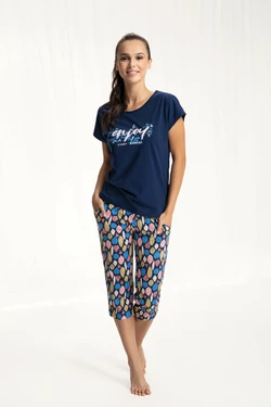 Пижама женская LUNA 616-4XL-1 Пижама женская LUNA 616-4XL-1