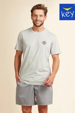 Пижама мужская KEY MNS 717 A22 M Пижама мужская KEY MNS 717 A22 M