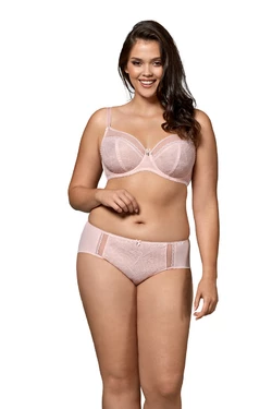Бюстгальтер женский NIPPLEX MON-ROZ-BO56-75D Бюстгальтер женский NIPPLEX MON-ROZ-BO56-75D