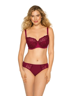 Бюстгальтер женский GAIA GA-AW20-BS0-899-BOR-SS3-E75 Бюстгальтер женский GAIA GA-AW20-BS0-899-BOR-SS3-E75