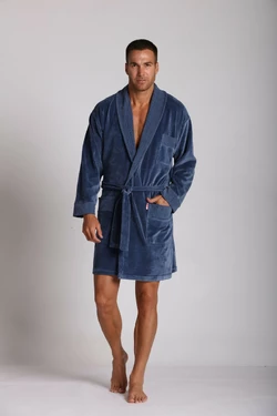 Халат мужской DE LAFENSE 32926807110204200 Халат мужской DE LAFENSE 32926807110204200