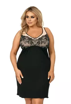 Ночная рубашка, ночнушка женская DONNA 31833 Ночная рубашка, ночнушка женская DONNA 31833