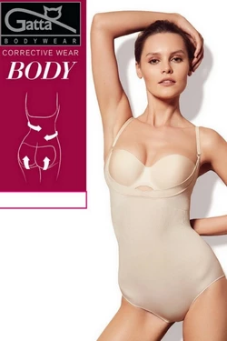 Женское боди GATTA BODYWEAR 0045657S37337 Женское боди GATTA BODYWEAR 0045657S37337