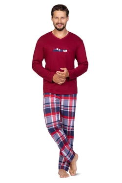 Пижама мужская Atlantic NMP-364 XL Пижама мужская Atlantic NMP-364 XL