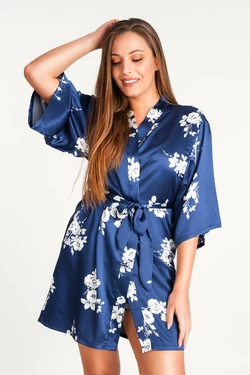 Женский халат CANA 100 BIG XXL/XXXL Женский халат CANA 100 BIG XXL/XXXL